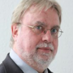 Bernd Garzinsky <BR> <H6> Senior Consultant