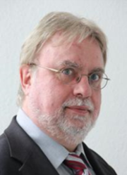 Bernd Garzinsky <BR> <H6> Senior Consultant