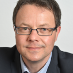 Stefan Weiß <BR> <H6> Senior Consultant and Partner