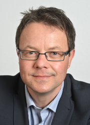 Stefan Weiß <BR> <H6> Senior Consultant and Partner